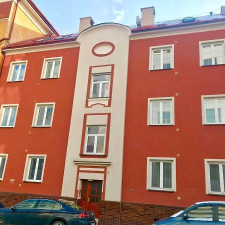 Satys Apartments Ostrava Kültér fotó